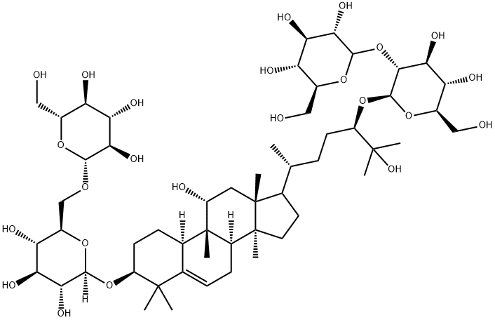 89590-95-4 Structure