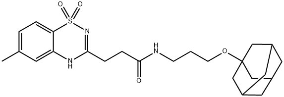 896684-04-1 結(jié)構(gòu)式