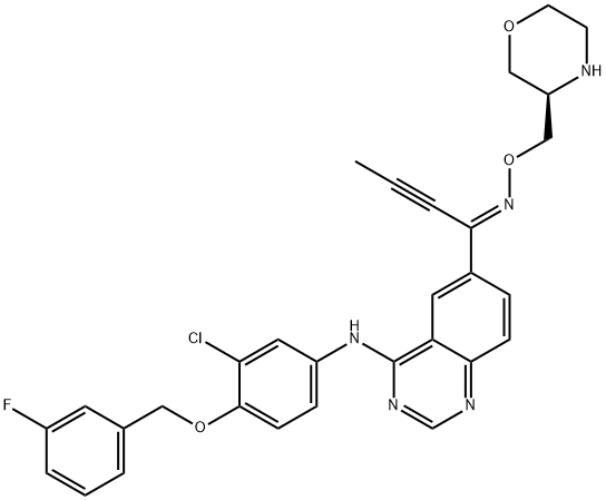 908305-13-5 結(jié)構(gòu)式