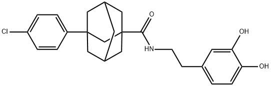 ABC294735 Struktur