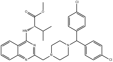 922150-12-7 結(jié)構(gòu)式