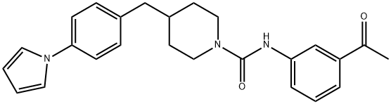 923515-92-8 結(jié)構(gòu)式