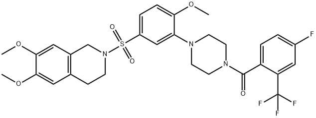 924811-53-0 結(jié)構(gòu)式