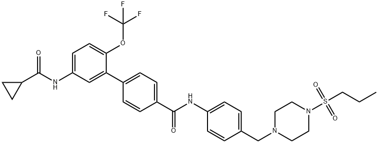 929890-64-2 結(jié)構(gòu)式