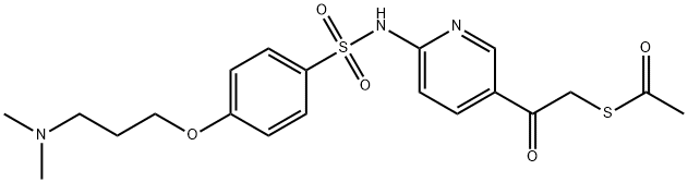 940943-37-3 結(jié)構(gòu)式