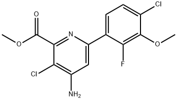 943831-98-9 結(jié)構(gòu)式