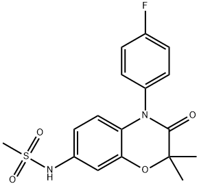 945966-46-1 結(jié)構(gòu)式