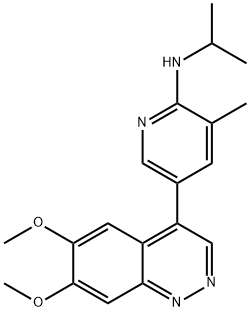 947192-73-6 結(jié)構(gòu)式