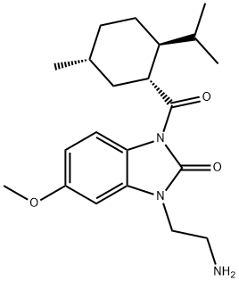 947257-66-1 結(jié)構(gòu)式