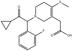 947530-51-0 Structure