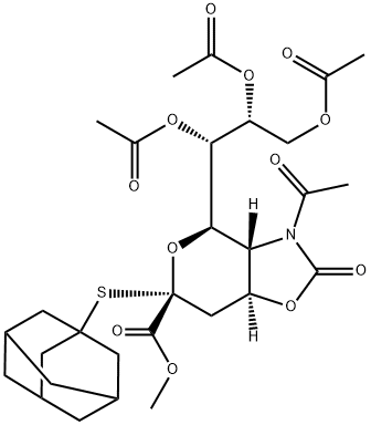 956107-32-7 結(jié)構(gòu)式