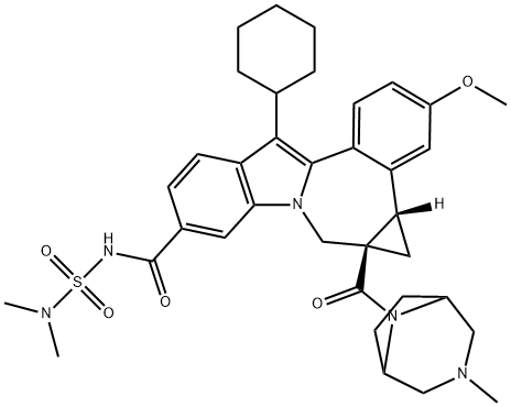 958002-33-0 結(jié)構(gòu)式