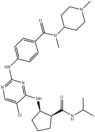 958227-46-8 結(jié)構(gòu)式