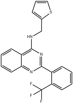 959551-10-1 結(jié)構(gòu)式