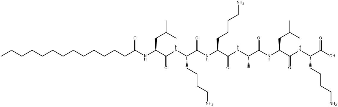 959610-54-9 結(jié)構(gòu)式