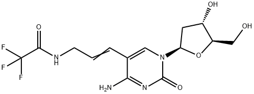 5-TFA-AA-DC, 96102-27-1, 結(jié)構(gòu)式