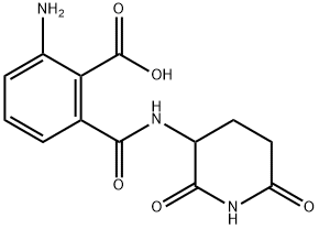 1001852-14-7 結(jié)構(gòu)式