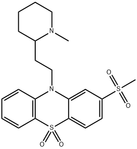 100574-22-9 結(jié)構(gòu)式