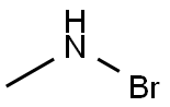 Methanamine, N-bromo- (9CI)