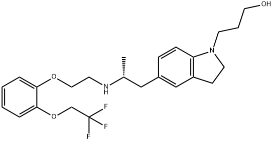 1025922-97-7 結(jié)構(gòu)式