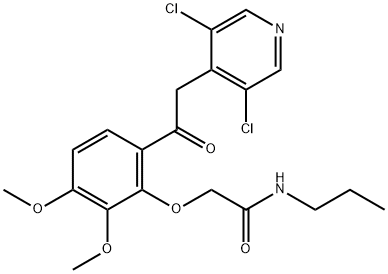 LEO29102 Structure