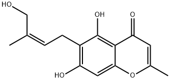 CnidiMol A