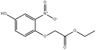 Brilaroxazine Impurity 1 Struktur