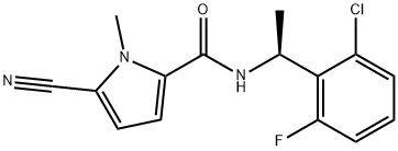 Nec-4 Struktur