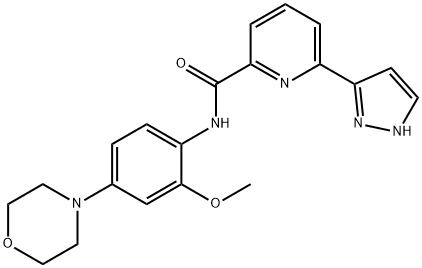 1042673-20-0 結(jié)構(gòu)式