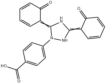 Deferasirox Struktur