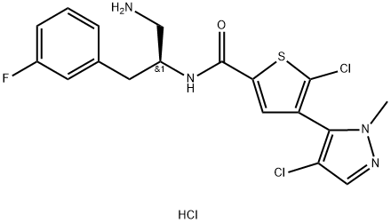 1047645-82-8 結(jié)構(gòu)式