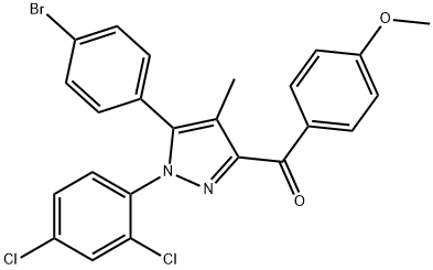 ABD459 Struktur