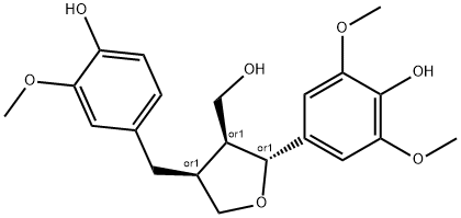 5'-Methoxylariciresinol