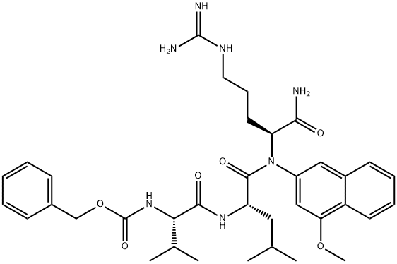 105317-35-9 Structure