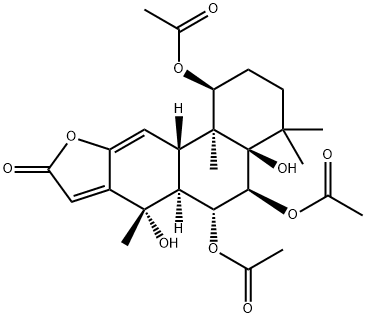 Neocaesalpin O