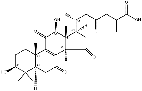 105742-76-5 Structure