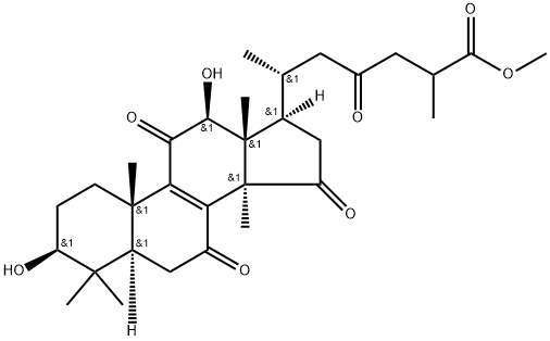 105742-81-2 Structure