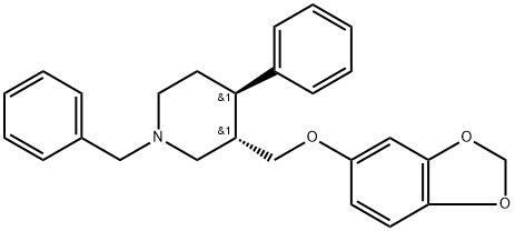 105813-40-9 Structure