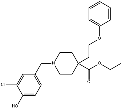 1069858-99-6 結(jié)構(gòu)式