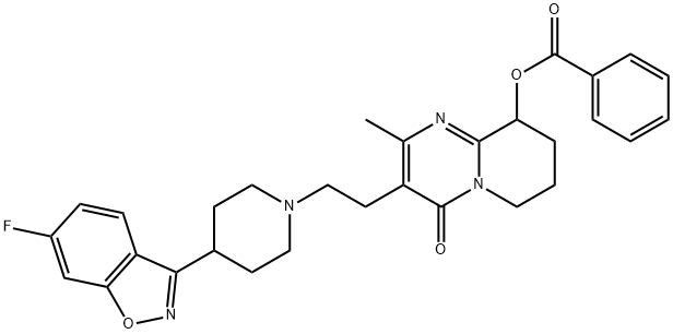 1071864-06-6 Structure