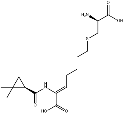 107872-24-2 結(jié)構(gòu)式