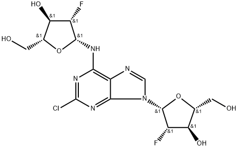 Disaccharides impurities Struktur