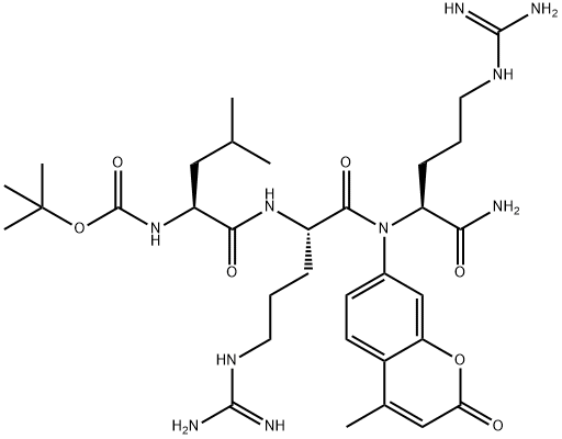 109358-46-5 結(jié)構(gòu)式