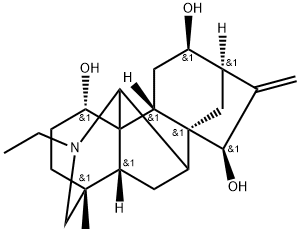 110064-71-6 Structure