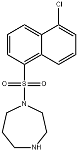 ML-9 FREE BASE 結(jié)構(gòu)式