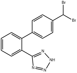 Olmesartan Medoxomil Impurity 28 Structure