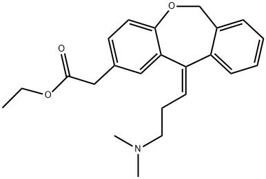 Olopatadine Ethyl Ester