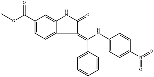 1139457-10-5 結(jié)構(gòu)式