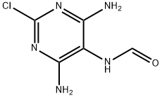 Clofarabine Impurity 14 Struktur