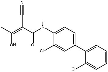 DHODH-IN-4 Structure